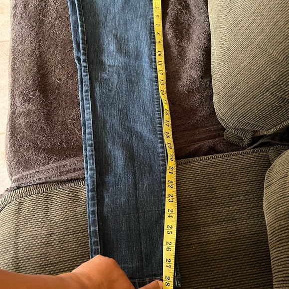 Jeans size 7 - Picture 7 of 7
